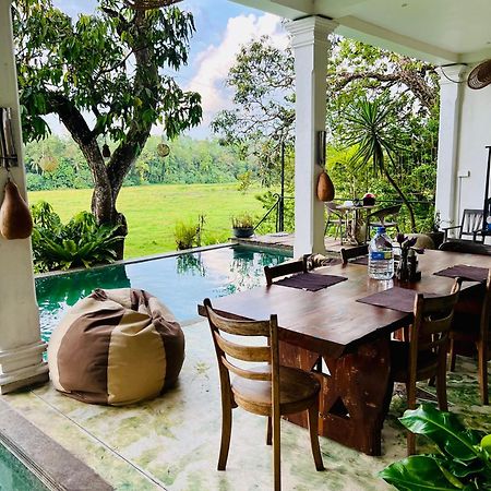 Villa Seven Faces-Luxury Escape,Stunning Views With Private Pool For A Couple Or Family! Гале Екстериор снимка