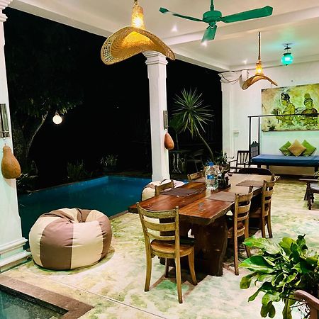 Villa Seven Faces-Luxury Escape,Stunning Views With Private Pool For A Couple Or Family! Гале Екстериор снимка