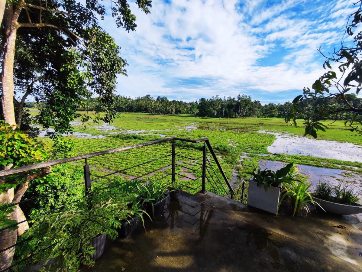 Villa Seven Faces-Luxury Escape,Stunning Views With Private Pool For A Couple Or Family! Гале Екстериор снимка