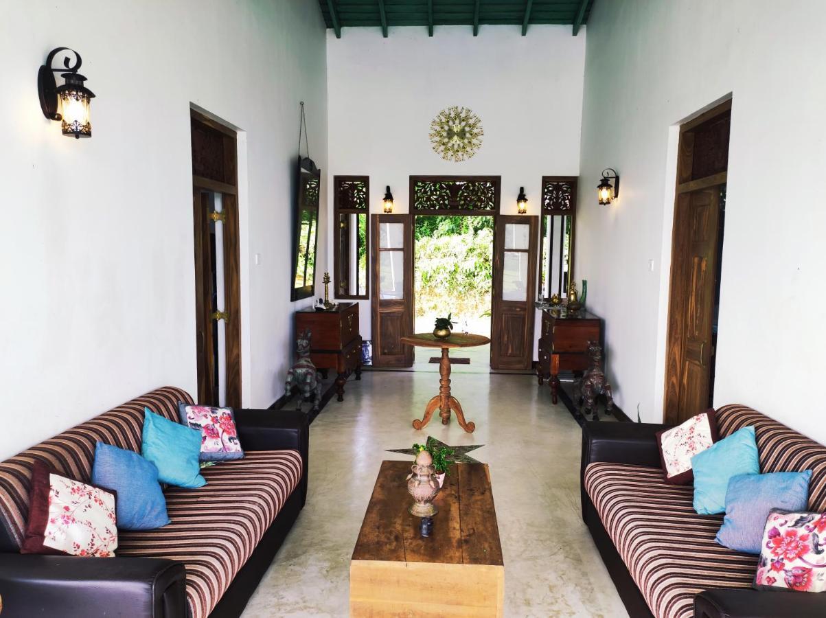 Villa Seven Faces-Luxury Escape,Stunning Views With Private Pool For A Couple Or Family! Гале Екстериор снимка