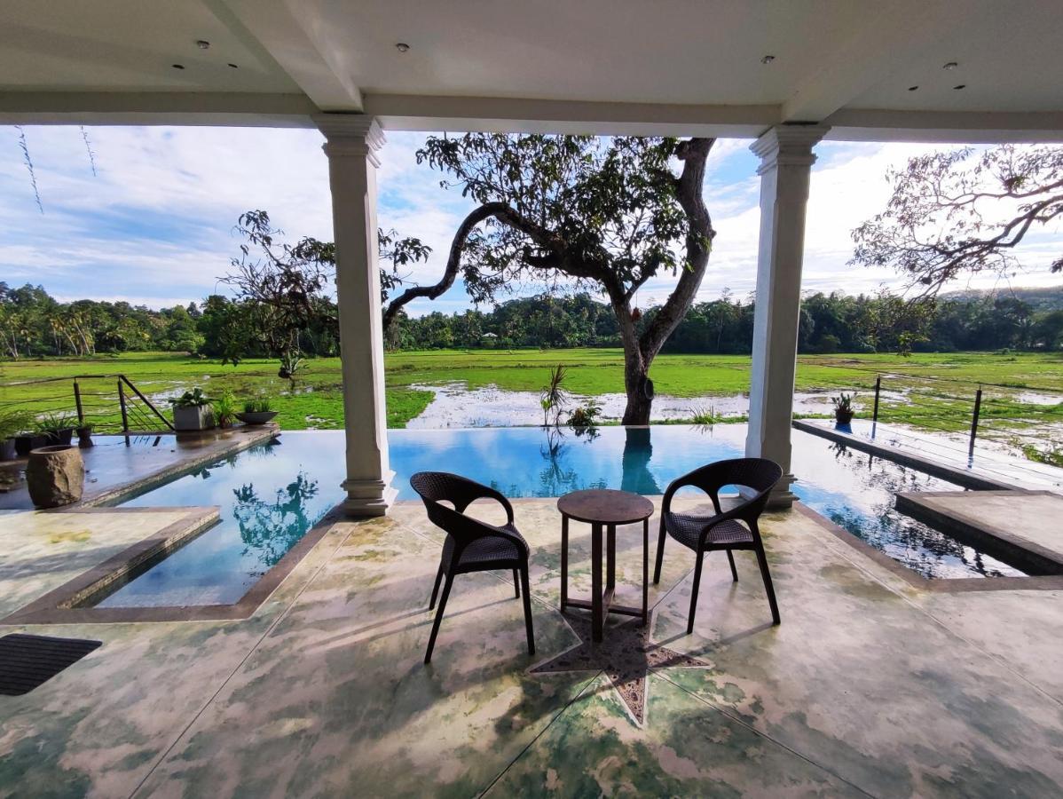 Villa Seven Faces-Luxury Escape,Stunning Views With Private Pool For A Couple Or Family! Гале Екстериор снимка