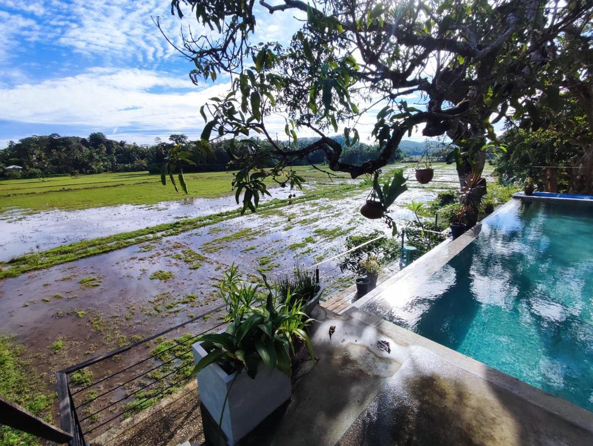 Villa Seven Faces-Luxury Escape,Stunning Views With Private Pool For A Couple Or Family! Гале Екстериор снимка