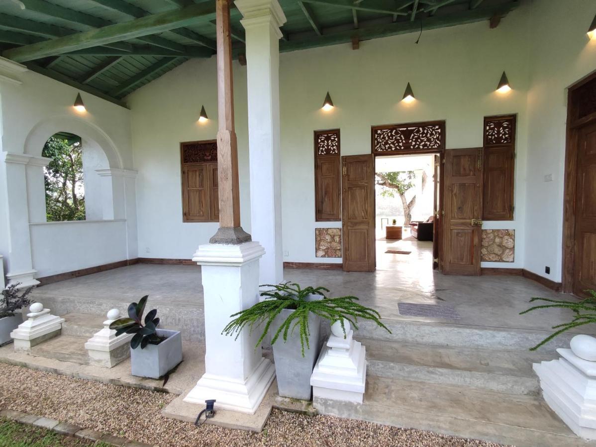 Villa Seven Faces-Luxury Escape,Stunning Views With Private Pool For A Couple Or Family! Гале Екстериор снимка