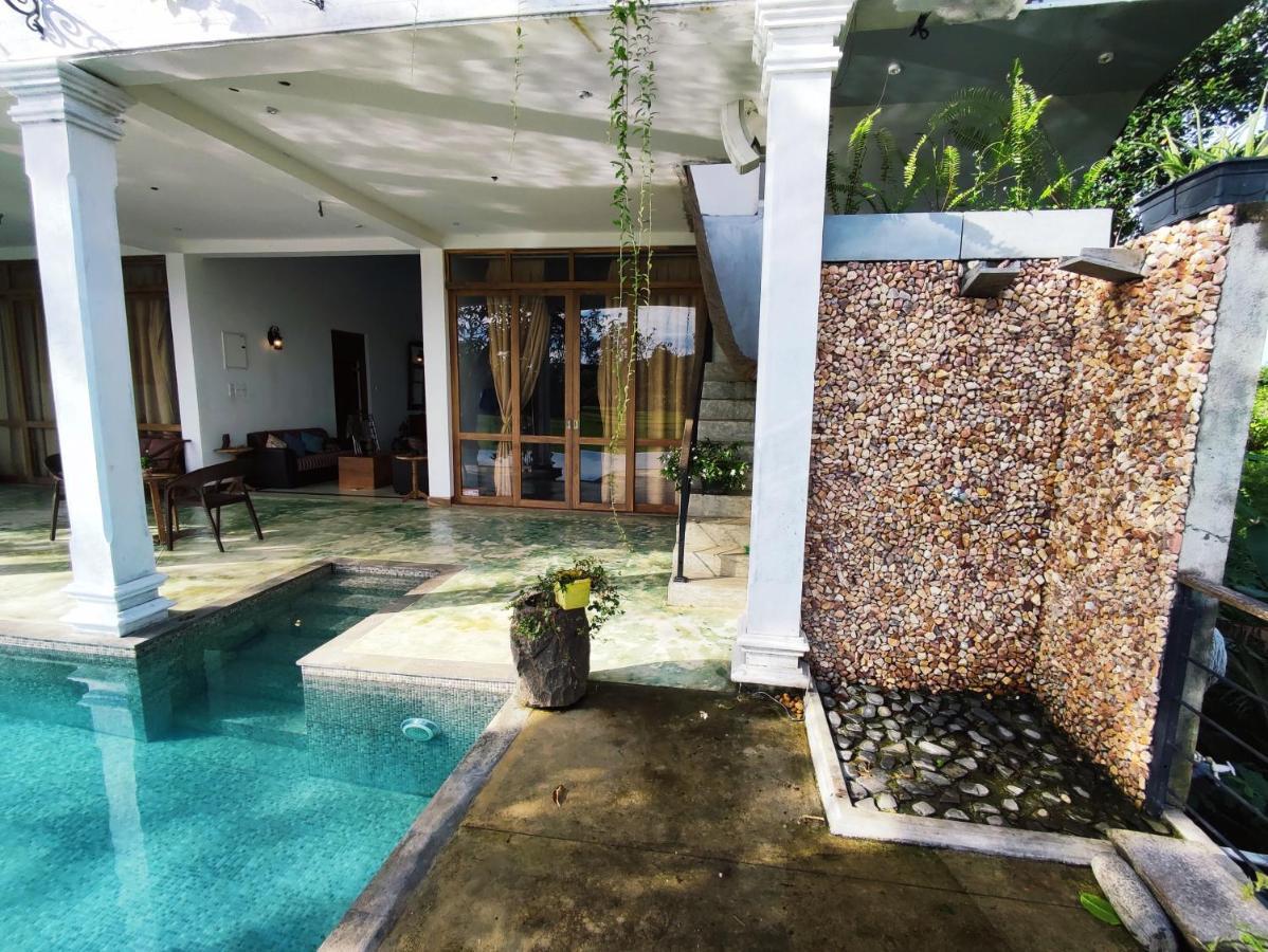 Villa Seven Faces-Luxury Escape,Stunning Views With Private Pool For A Couple Or Family! Гале Екстериор снимка