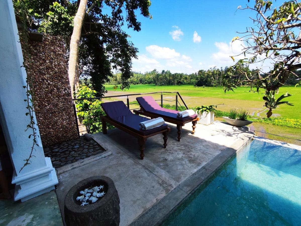 Villa Seven Faces-Luxury Escape,Stunning Views With Private Pool For A Couple Or Family! Гале Екстериор снимка