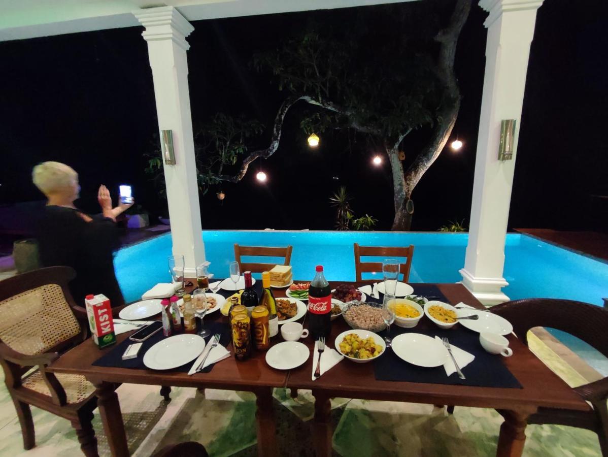 Villa Seven Faces-Luxury Escape,Stunning Views With Private Pool For A Couple Or Family! Гале Екстериор снимка