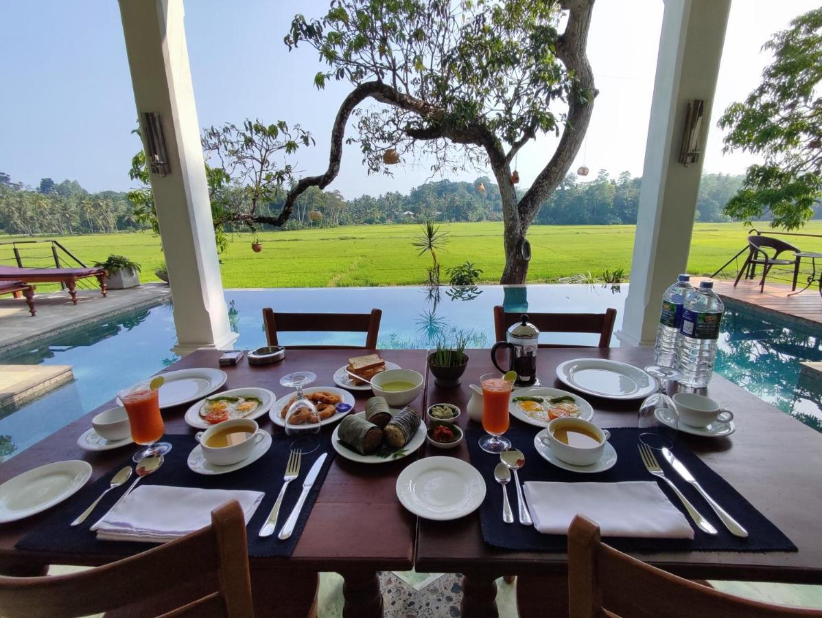 Villa Seven Faces-Luxury Escape,Stunning Views With Private Pool For A Couple Or Family! Гале Екстериор снимка