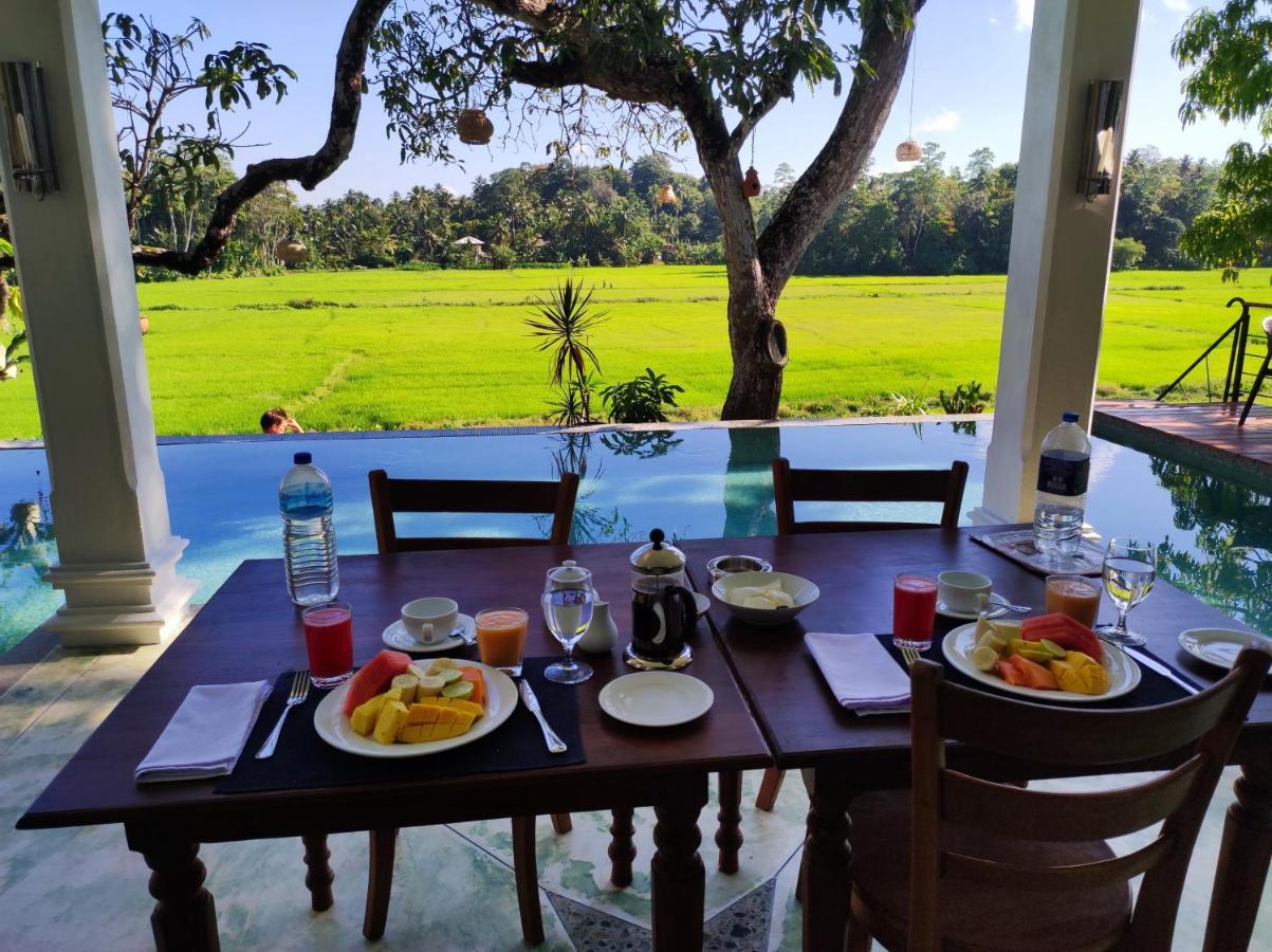 Villa Seven Faces-Luxury Escape,Stunning Views With Private Pool For A Couple Or Family! Гале Екстериор снимка