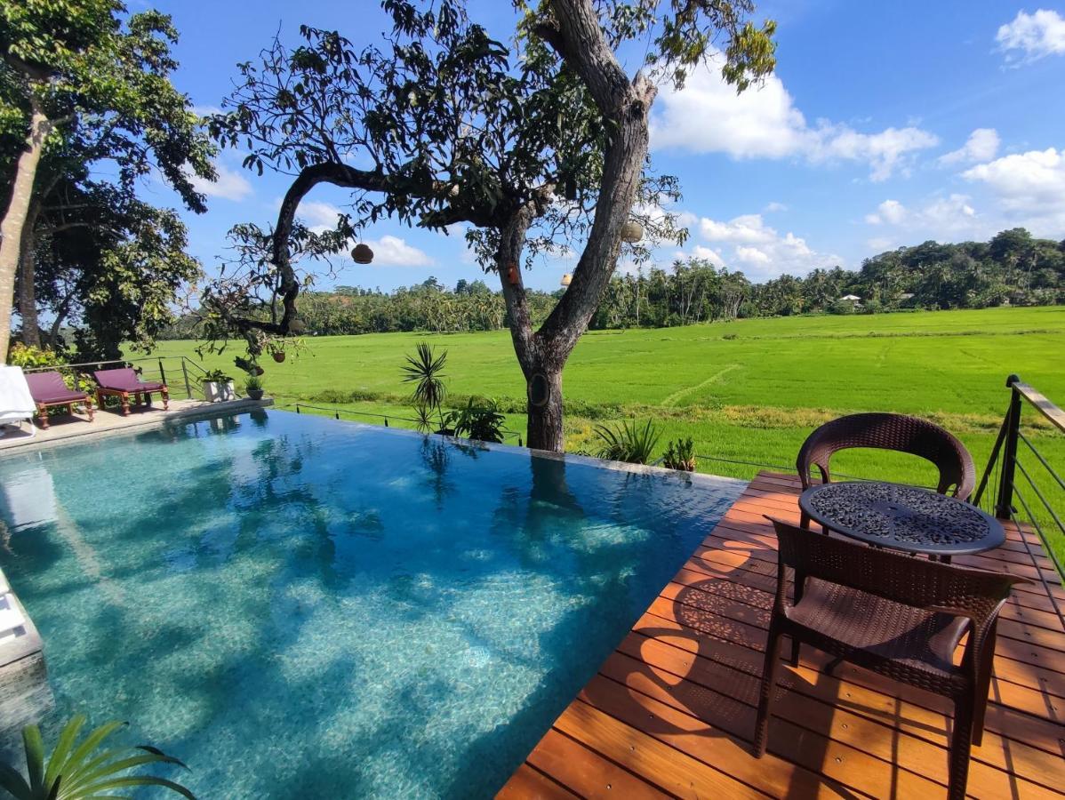 Villa Seven Faces-Luxury Escape,Stunning Views With Private Pool For A Couple Or Family! Гале Екстериор снимка