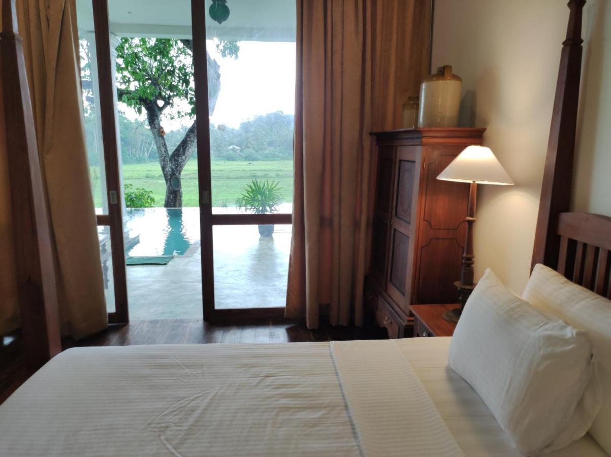 Villa Seven Faces-Luxury Escape,Stunning Views With Private Pool For A Couple Or Family! Гале Екстериор снимка