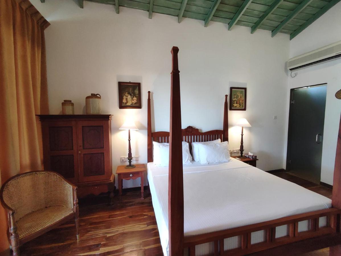 Villa Seven Faces-Luxury Escape,Stunning Views With Private Pool For A Couple Or Family! Гале Екстериор снимка