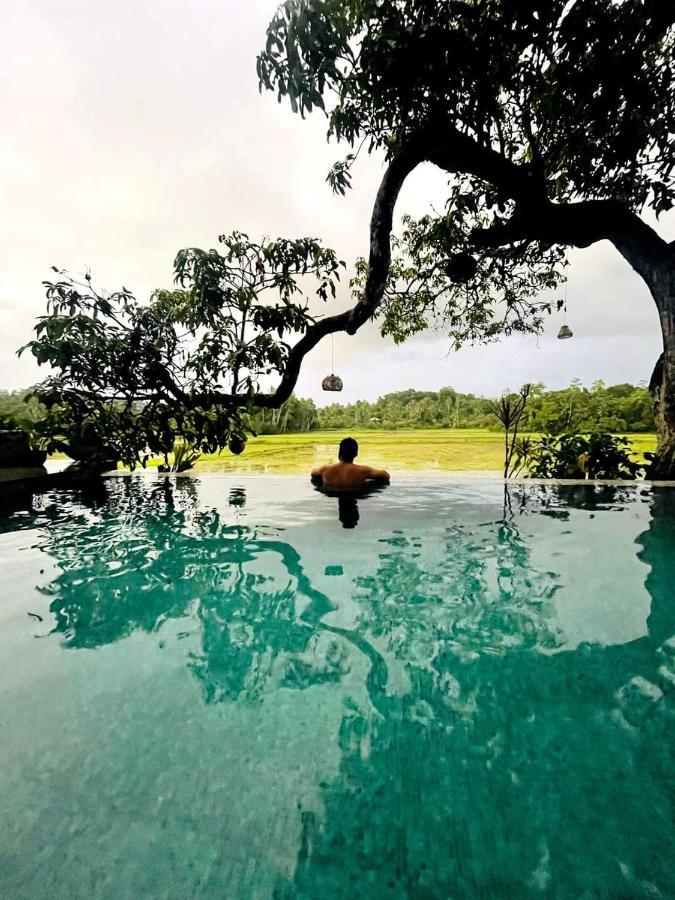 Villa Seven Faces-Luxury Escape,Stunning Views With Private Pool For A Couple Or Family! Гале Екстериор снимка