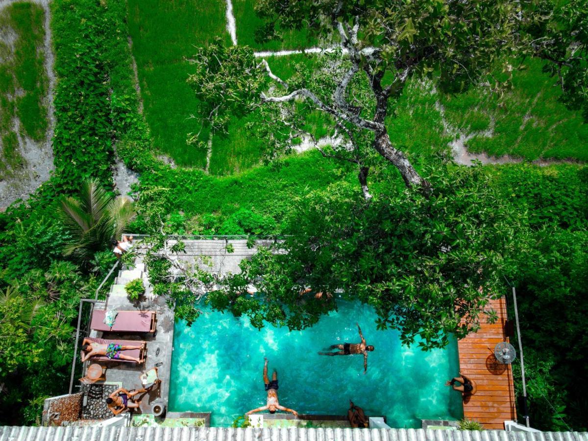 Villa Seven Faces-Luxury Escape,Stunning Views With Private Pool For A Couple Or Family! Гале Екстериор снимка