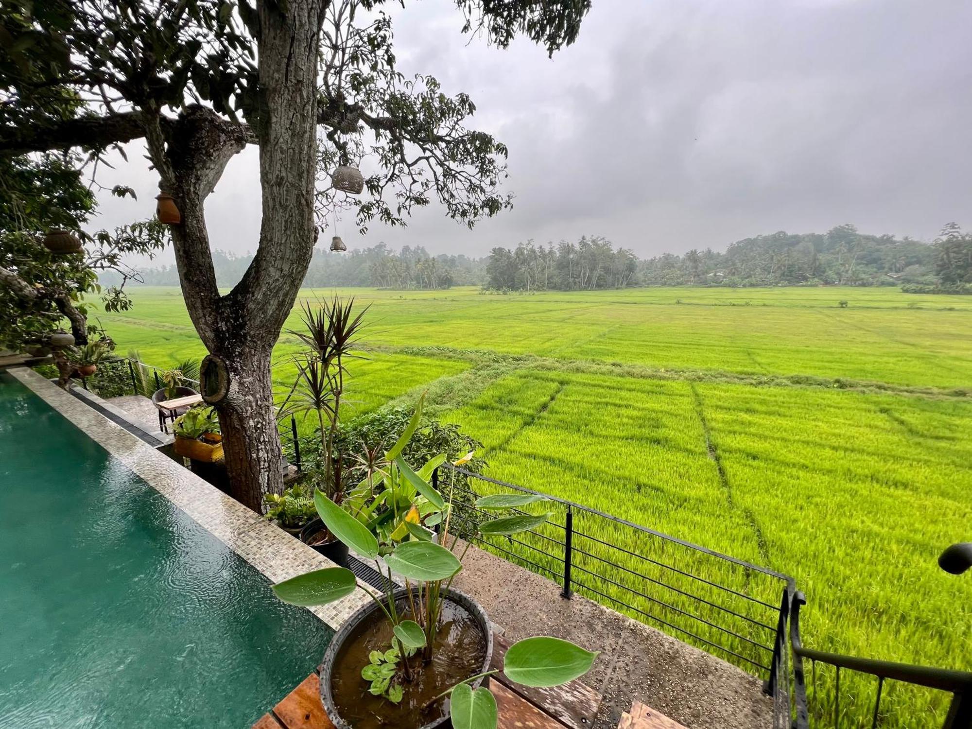 Villa Seven Faces-Luxury Escape,Stunning Views With Private Pool For A Couple Or Family! Гале Екстериор снимка
