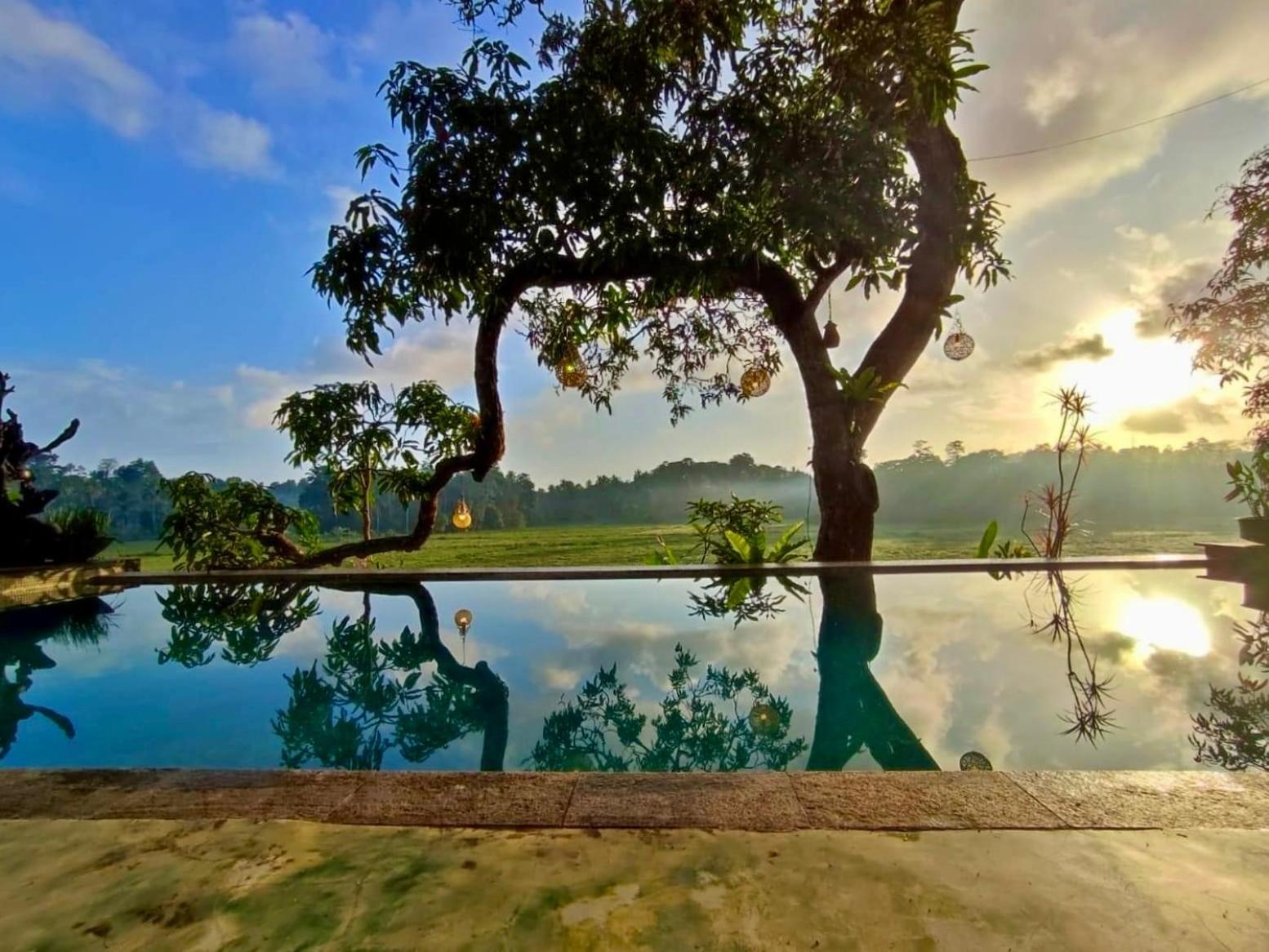 Villa Seven Faces-Luxury Escape,Stunning Views With Private Pool For A Couple Or Family! Гале Екстериор снимка