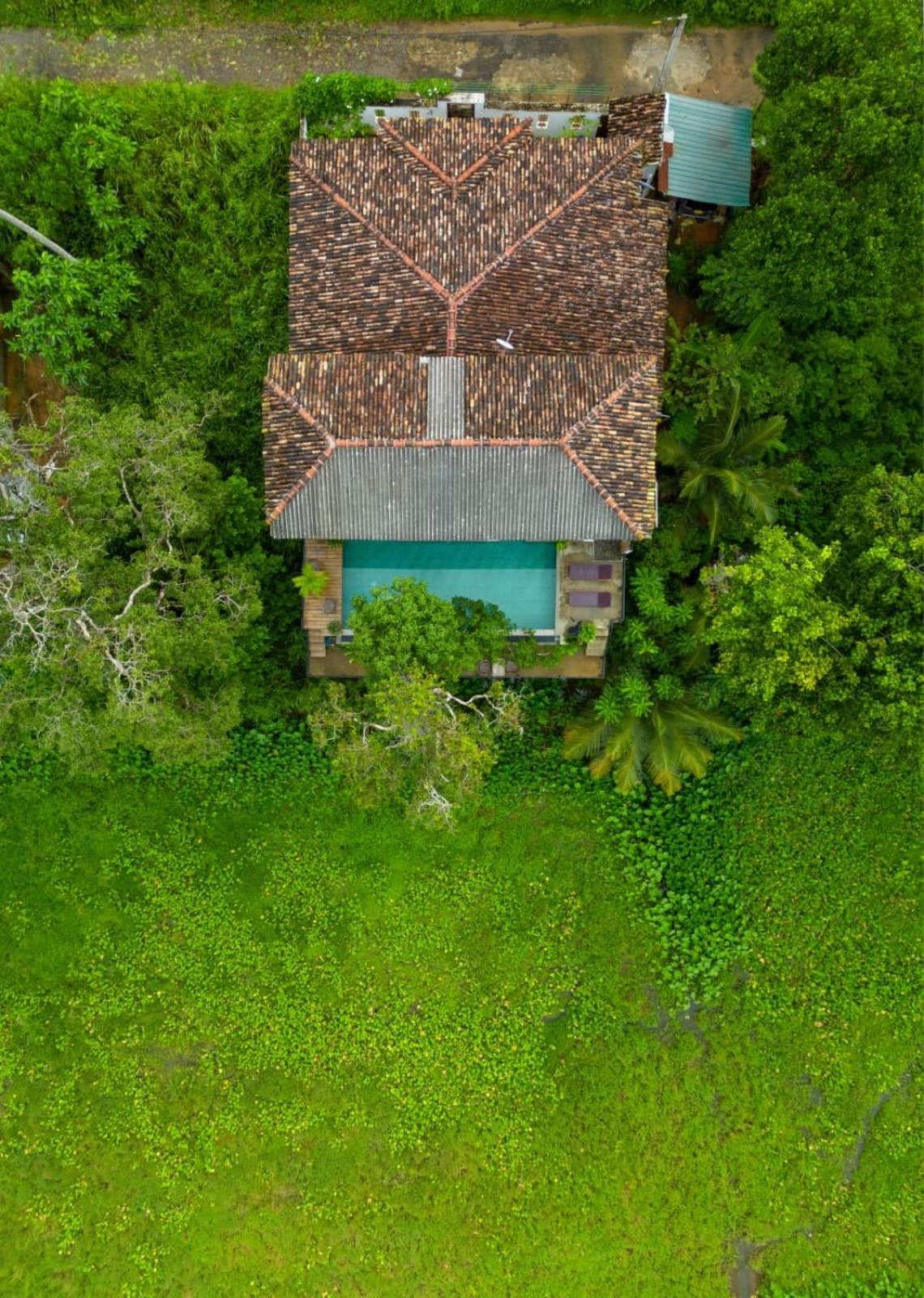Villa Seven Faces-Luxury Escape,Stunning Views With Private Pool For A Couple Or Family! Гале Екстериор снимка